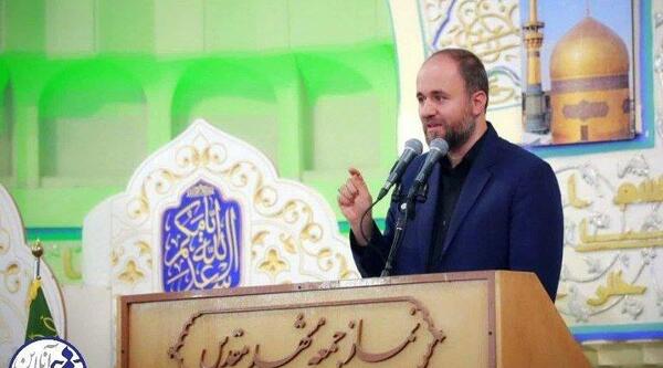 عکس داماد های شهید رئیسی