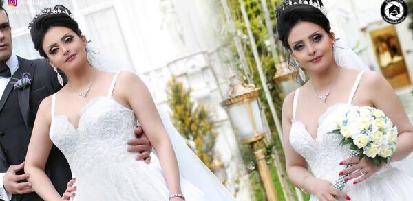 عکس های عروسی و داماد