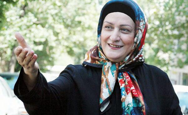 عکس های داماد مریم امیر جلالی