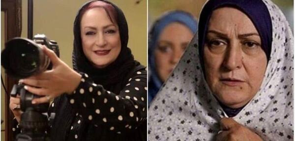 عکس های داماد مریم امیر جلالی