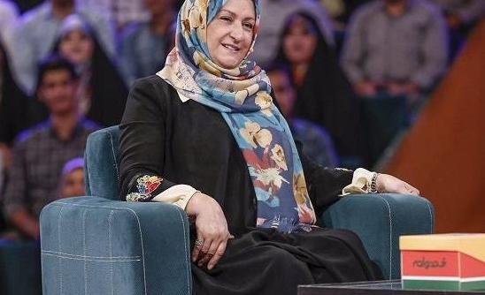 عکس های داماد مریم امیر جلالی