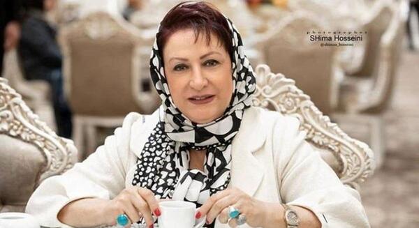 عکس های داماد مریم امیر جلالی