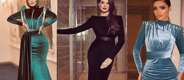 عکس لباس خواهر داماد جدید