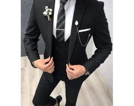 عکس کت و شلوار داماد جدید