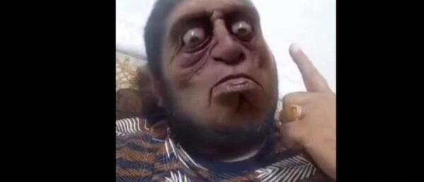 عکس ممد قلی سلامتی