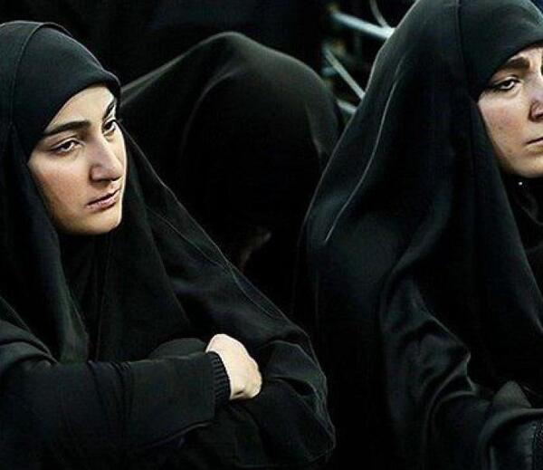داماد سردار سلیمانی کیست عکس