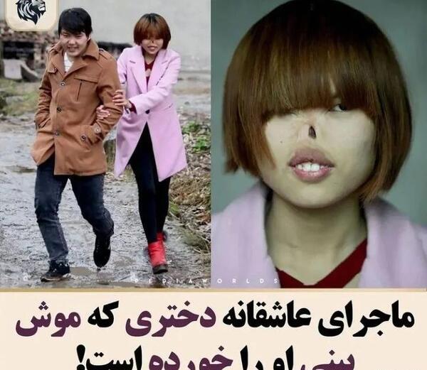 عکس زیباترین عروس و داماد دنیا