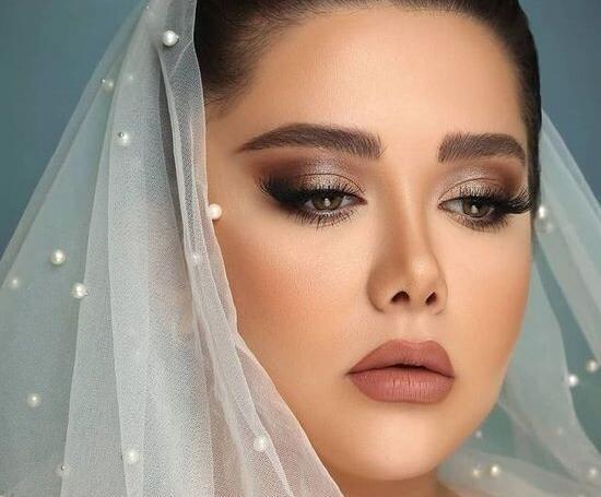 عکس زیباترین عروس و داماد دنیا
