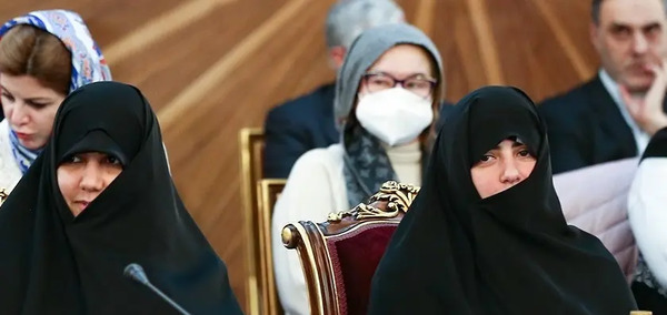عکس داماد رئیسی رئیس جمهور