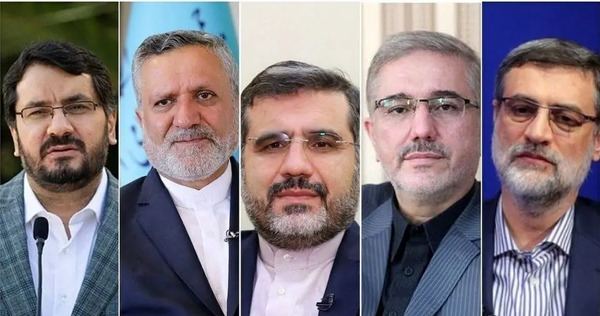 عکس داماد رئیسی مقداد نیلی
