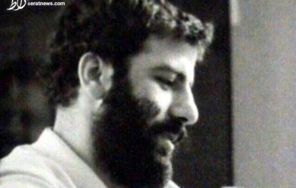 عکس دو داماد رئیسی