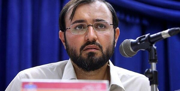 عکس دو داماد رئیسی