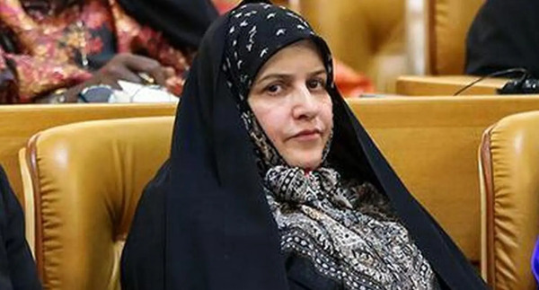 عکس داماد شهید رئیسی