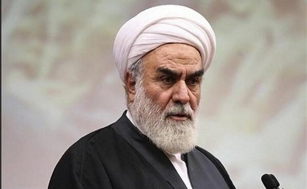 عکس داماد خامنه ای چای دبش