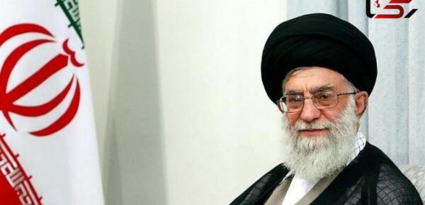 عکس داماد خامنه ای چای دبش