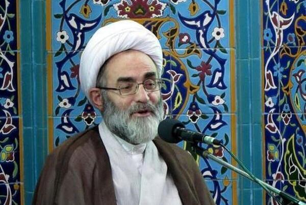 عکس داماد خامنه ای چای دبش