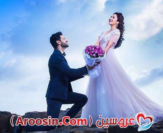 عکس داماد خیلی خوشگل