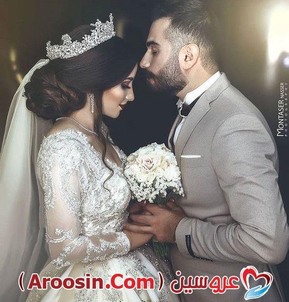 عکس داماد خیلی خوشگل