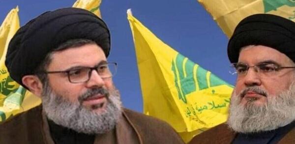 عکس رضا صفی الدین داماد حاج قاسم