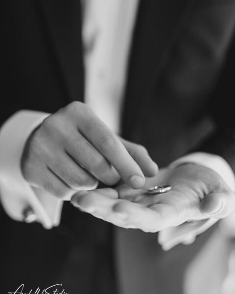 مدل عکس داماد تکی