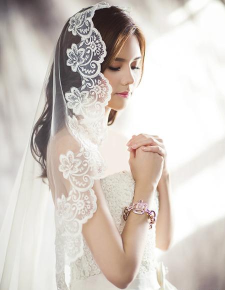 عکس عروس داماد تکی