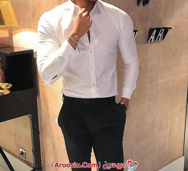 عکس پسر داماد