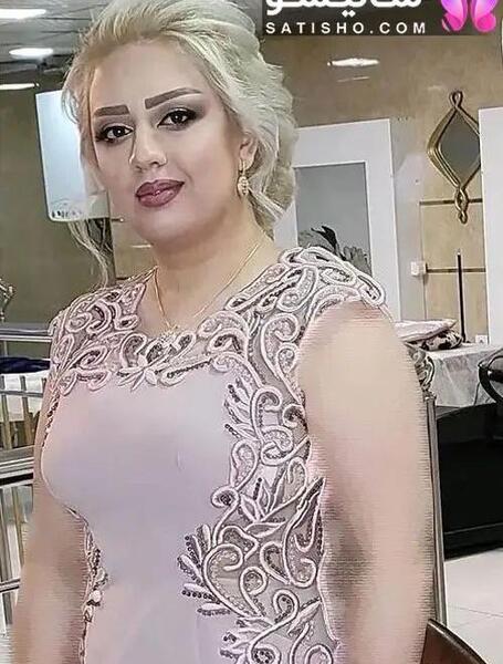 عکس ارایش داماد