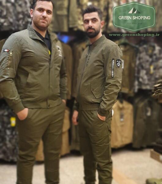 عکس های چریکی