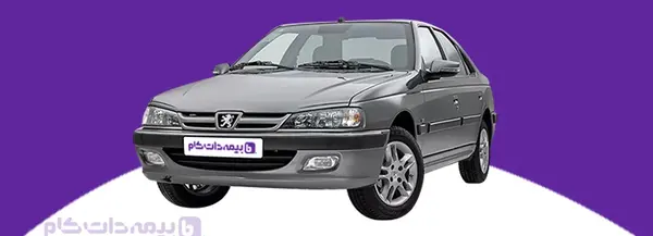 عکس پژو پارس سال ۱۴۰۲