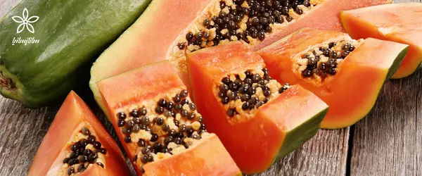عکس میوه چری مویا