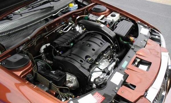 عکس موتور پژو اس ال ایکس