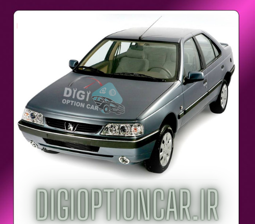عکس داشبورد پژو اس ال ایکس