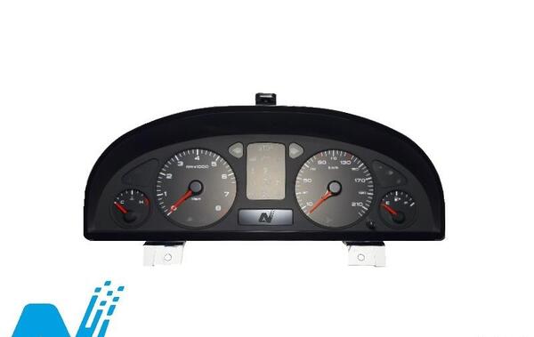 عکس داشبورد پژو اس ال ایکس