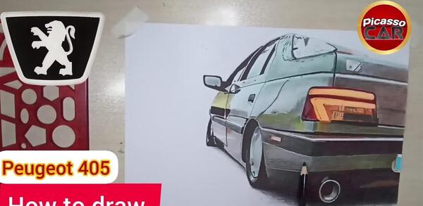 عکس پژو اسپرت شوتی