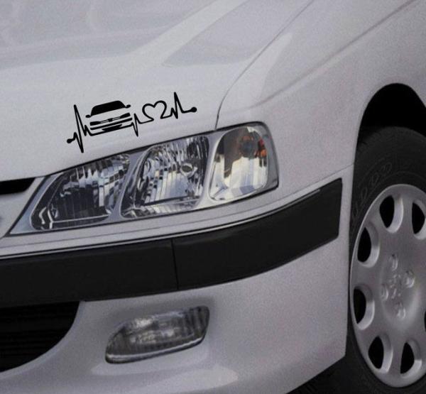 عکس پژو اسپرت شده