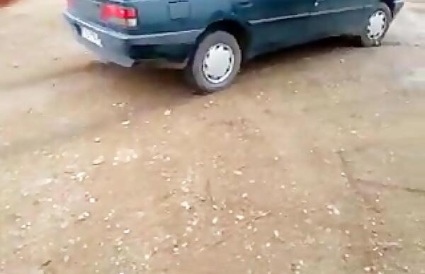 عکس پژو آردی شوتی