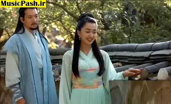 عکس چیریانگ