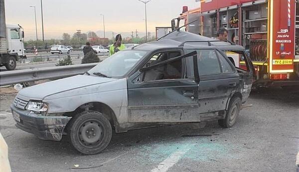 عکس پژو ۴۰۵ استیشن