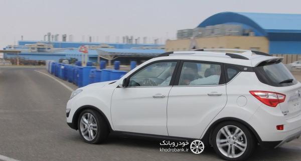دانلود عکس ماشین چانگان