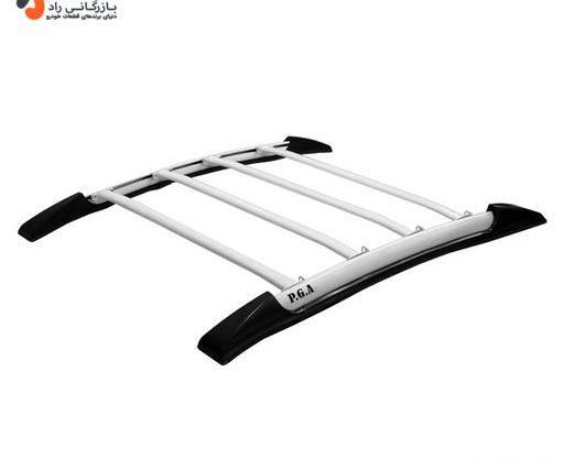 عکس باربند پژو 405