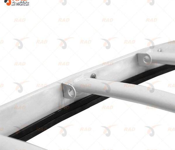 عکس باربند پژو 405