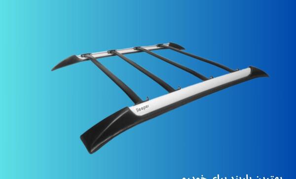 عکس باربند پژو 405