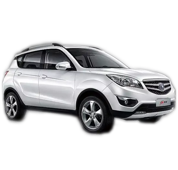 عکس چانگان cs35 اتومات
