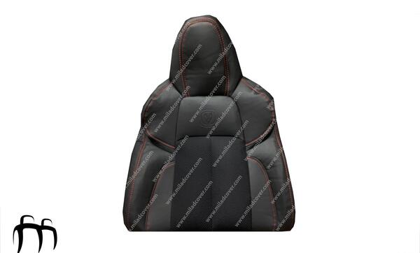 عکس چانگان cs55 مشکی