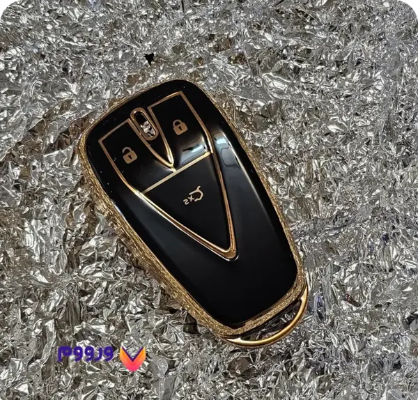 عکس چانگان cs55 مشکی