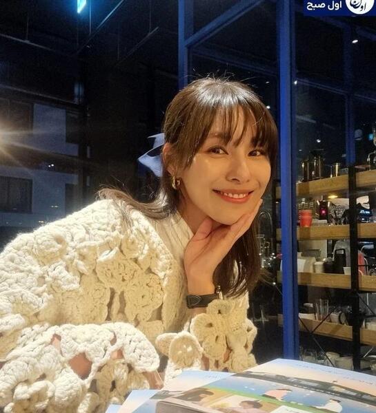 عکس های بانو جیلی