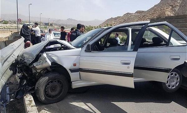 عکس تصادفی پژو پارس