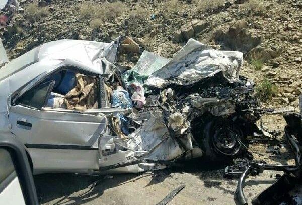 عکس تصادفی پژو پارس