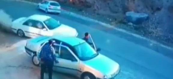 عکس تصادفی پژو پارس