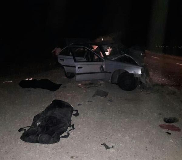 عکس پژو ۴۰۵ چپ شده